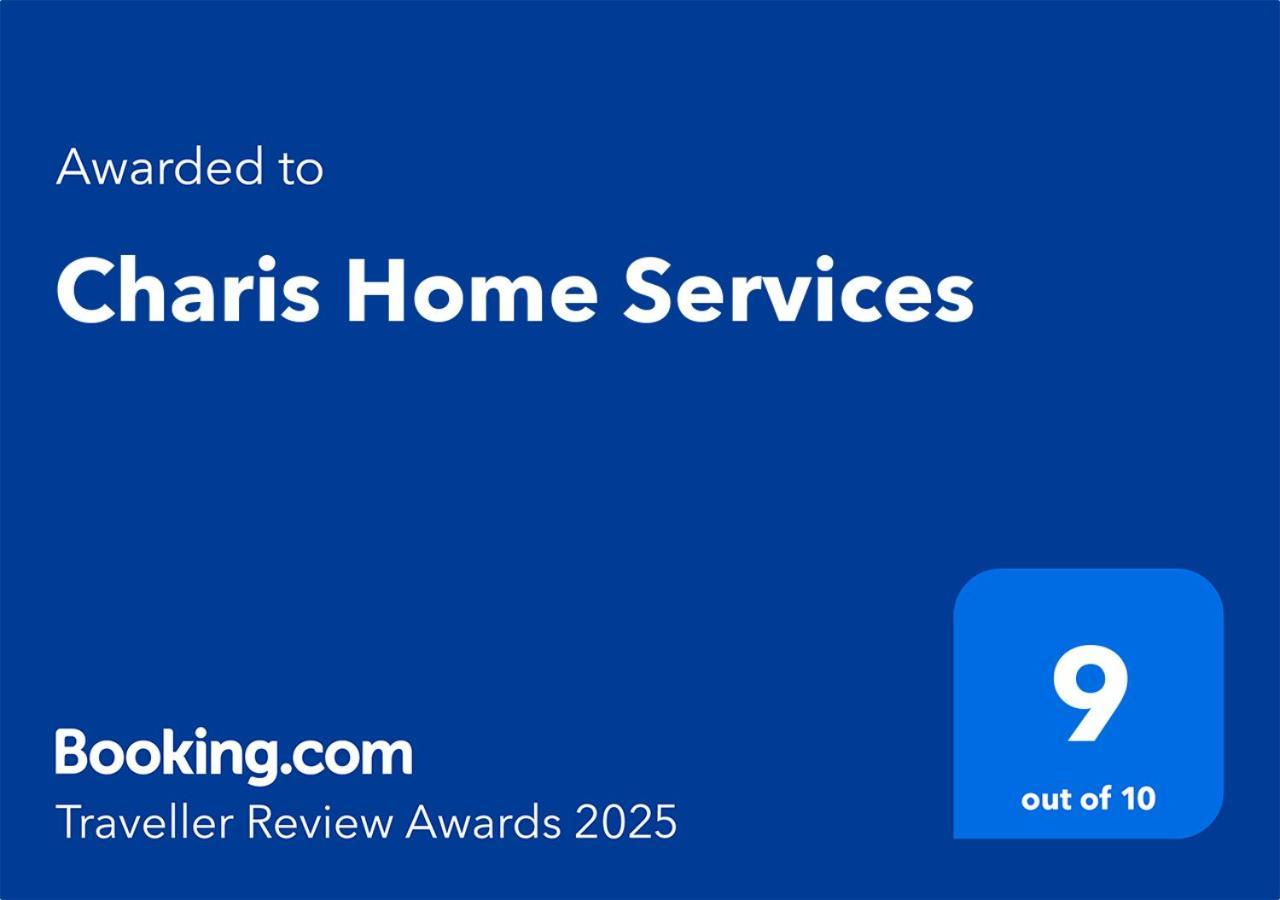 Charis Home Services Haatso Buitenkant foto